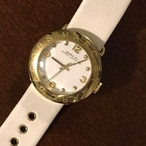 Marc Jacobs watch